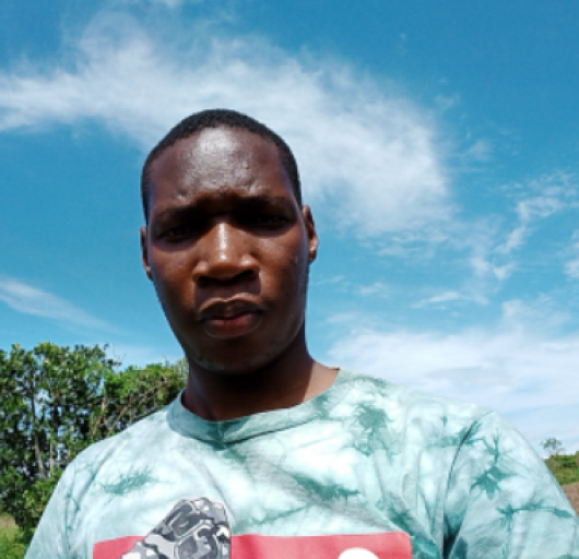 Mawanda Hamzah | Technical Manager